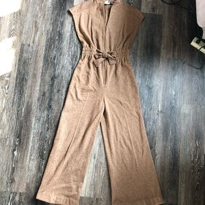 VINTAGE JUMPSUIT